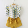 Girls Clothing Sets