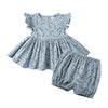 Kids Girls Clothing