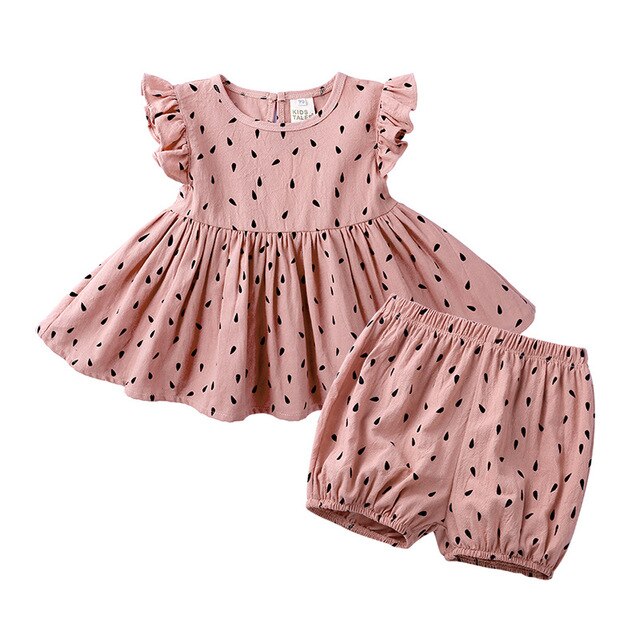 Kids Girls Clothing