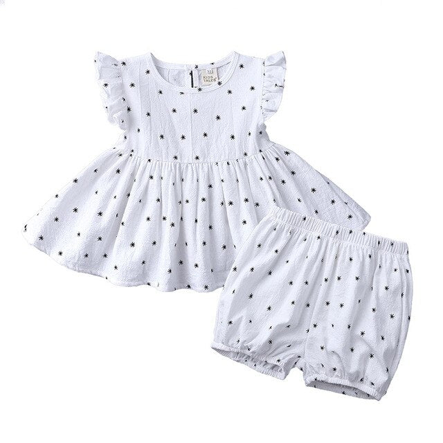 Kids Girls Clothing