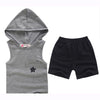 Baby Boys Clothing