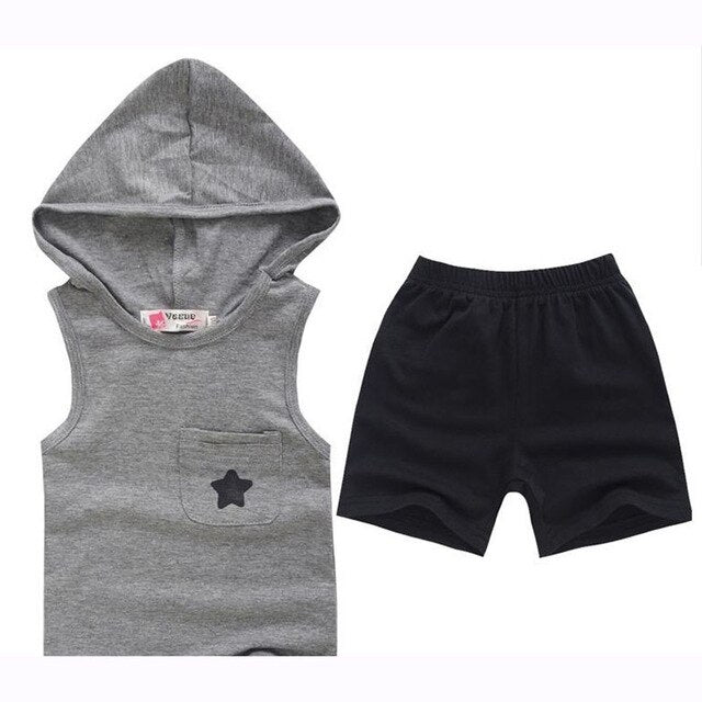 Baby Boys Clothing