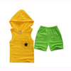 Baby Boys Clothing