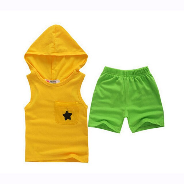 Baby Boys Clothing