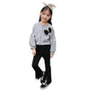 Girls Clothing Sets Spring