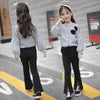 Girls Clothing Sets Spring