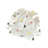 Kids'T-Shirt Casual Girls Autumn