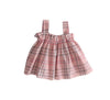 Children's Camisole Sleeveless Tops Girls