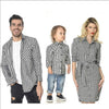 Family Matching Outfits New Autumn