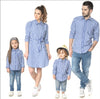 Family Matching Outfits New Autumn