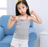 Kids Girls Camisole 2019 Summer