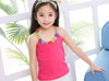 Kids Girls Camisole 2019 Summer