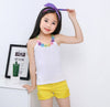 Kids Girls Camisole 2019 Summer