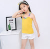 Kids Girls Camisole 2019 Summer
