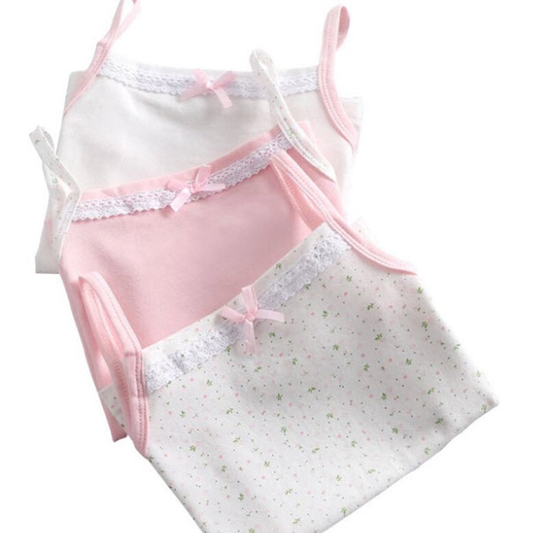 Baby Girls Tops 2019 Girls Summer