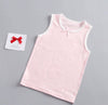 Baby Girls Tops 2019 Girls Summer