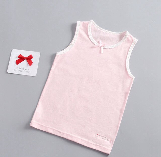 Baby Girls Tops 2019 Girls Summer