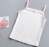 Baby Girls Tops 2019 Girls Summer
