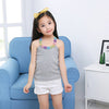 Newest Cotton Kids Girls Flower
