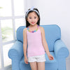 Newest Cotton Kids Girls Flower