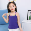 Newest Cotton Kids Girls Flower