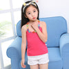 Newest Cotton Kids Girls Flower