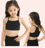 Girls' Light-Compression Cami Sports