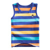 Striped Girls Vest Sleeveless