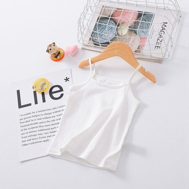 New +Summer Sleeveless