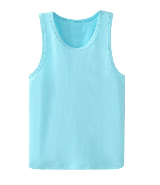 Children's Pajamas Cool Summer