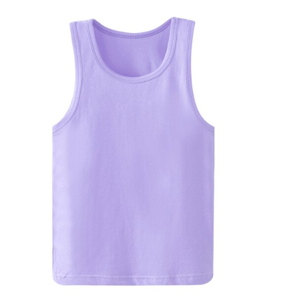 Children's Pajamas Cool Summer