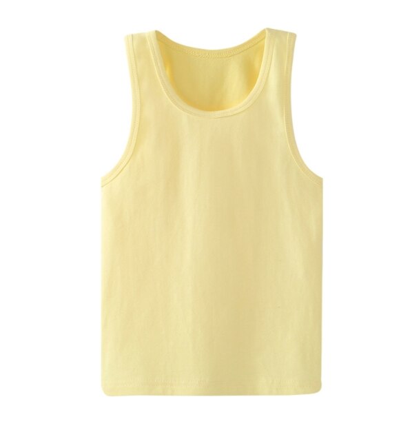 Children's Pajamas Cool Summer