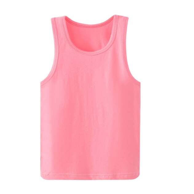 Children's Pajamas Cool Summer