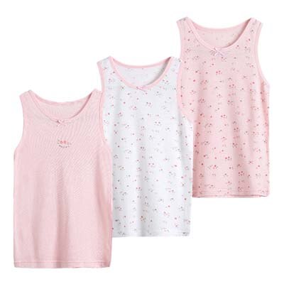 kids Underwear 100% Cotton