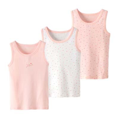 kids Underwear 100% Cotton