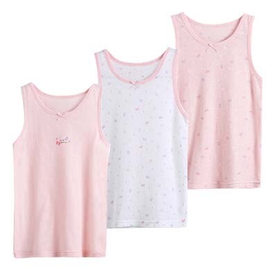 kids Underwear 100% Cotton