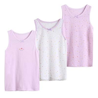kids Underwear 100% Cotton