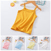 Baby Girls Multicolor Summer