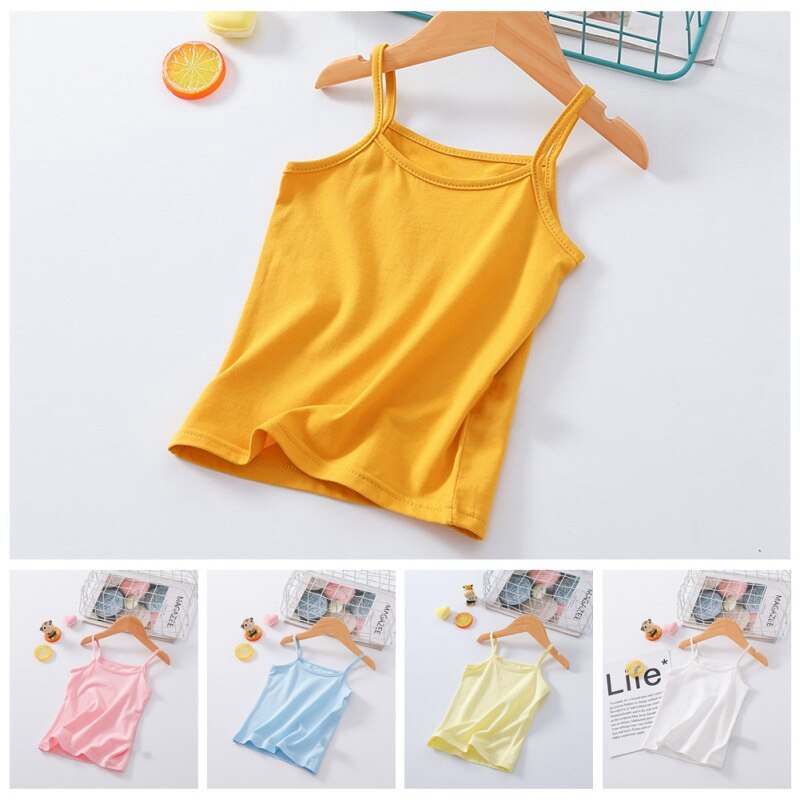 Baby Girls Multicolor Summer