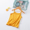 Baby Girls Multicolor Summer