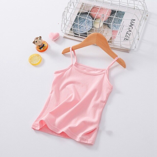 Baby Girls Multicolor Summer