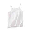 Girls Sleeveless Vest Summer