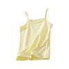 Girls Sleeveless Vest Summer