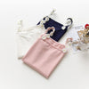 Kids Camisole Girls Vest Cotton