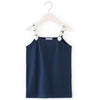 Kids Camisole Girls Vest Cotton