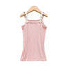 Kids Camisole Girls Vest Cotton