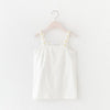 Kids Camisole Girls Vest Cotton