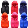 Vest Kids Children For Spring