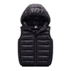 Vest Kids Children For Spring