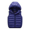 Vest Kids Children For Spring
